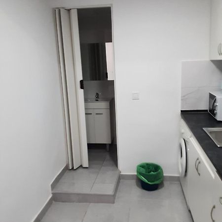 Precioso Apartamento Moderno Cerca Del Carrefour Rosaleda Málaga Eksteriør bilde