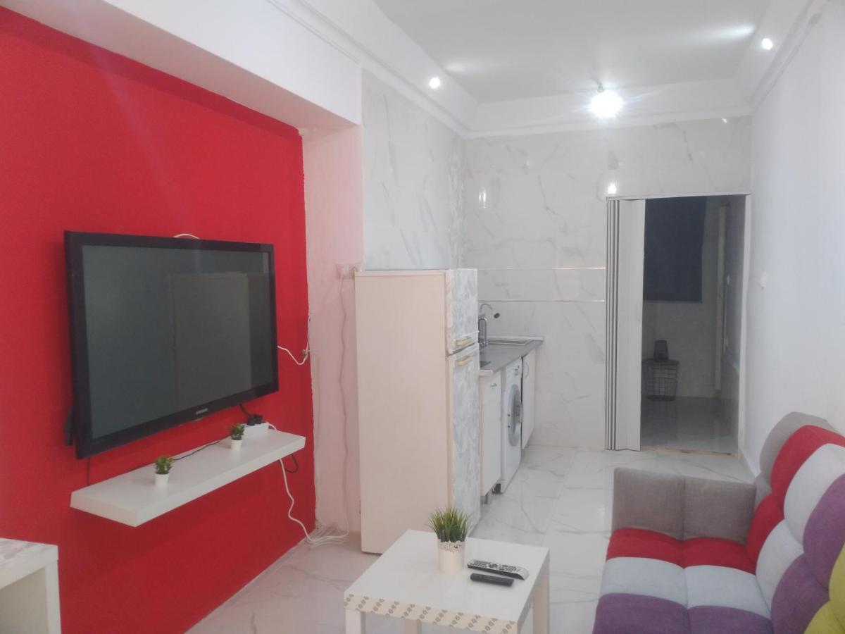Precioso Apartamento Moderno Cerca Del Carrefour Rosaleda Málaga Eksteriør bilde