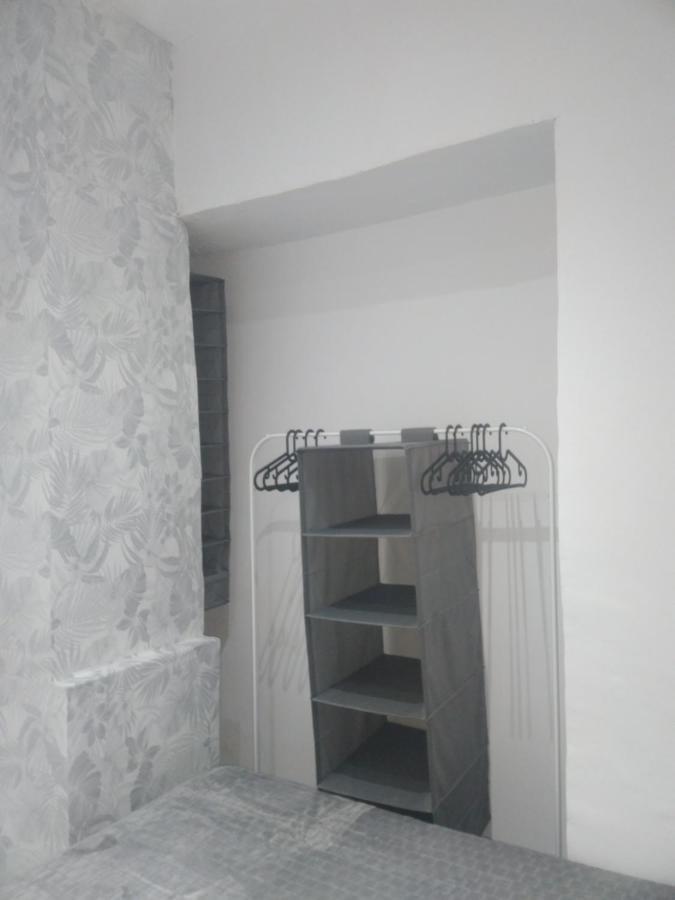 Precioso Apartamento Moderno Cerca Del Carrefour Rosaleda Málaga Eksteriør bilde