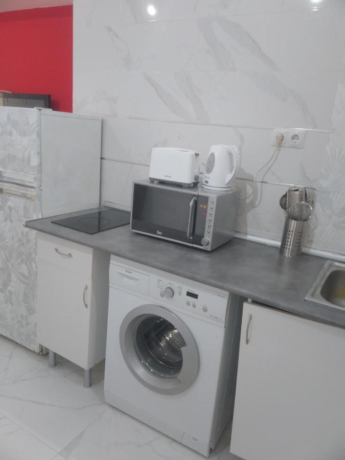 Precioso Apartamento Moderno Cerca Del Carrefour Rosaleda Málaga Eksteriør bilde
