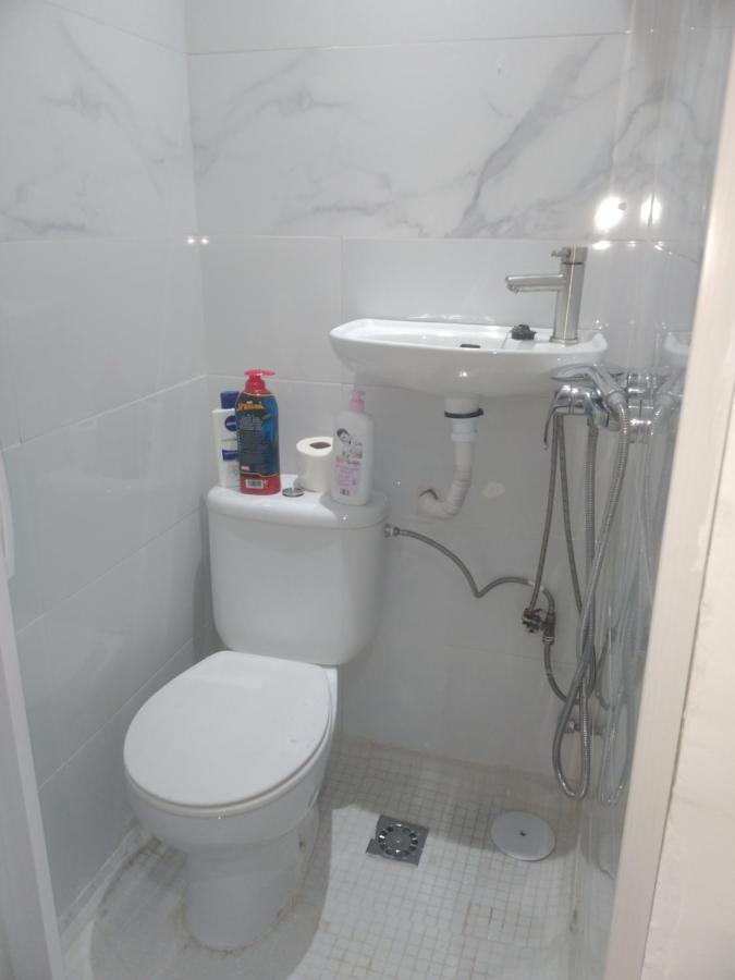 Precioso Apartamento Moderno Cerca Del Carrefour Rosaleda Málaga Eksteriør bilde