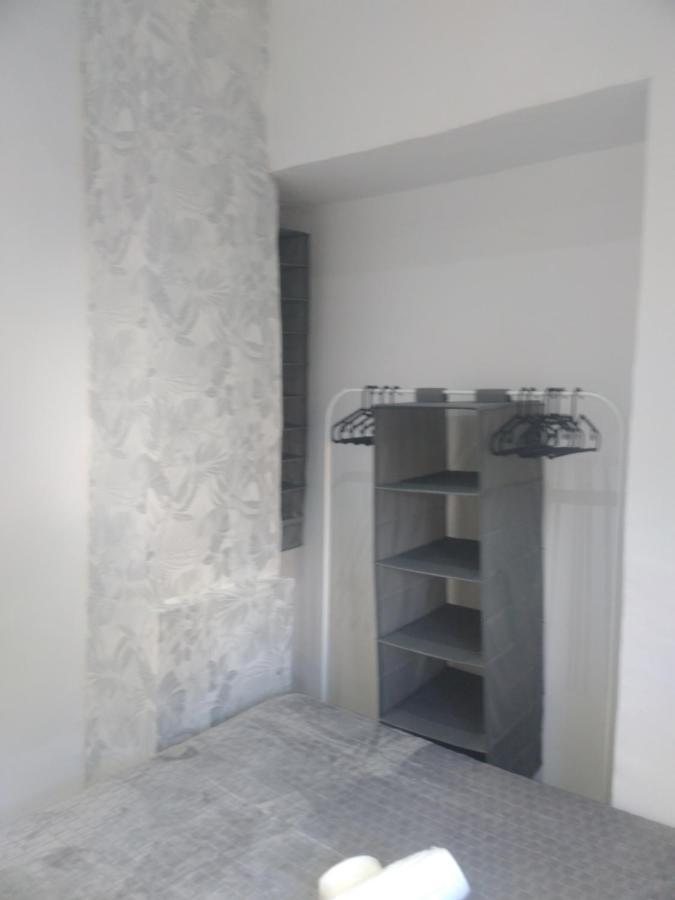Precioso Apartamento Moderno Cerca Del Carrefour Rosaleda Málaga Eksteriør bilde