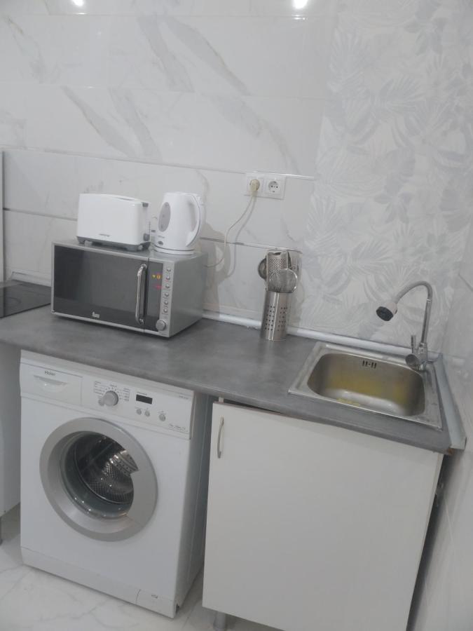 Precioso Apartamento Moderno Cerca Del Carrefour Rosaleda Málaga Eksteriør bilde