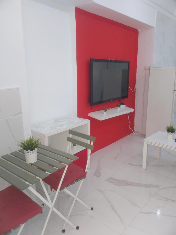 Precioso Apartamento Moderno Cerca Del Carrefour Rosaleda Málaga Eksteriør bilde