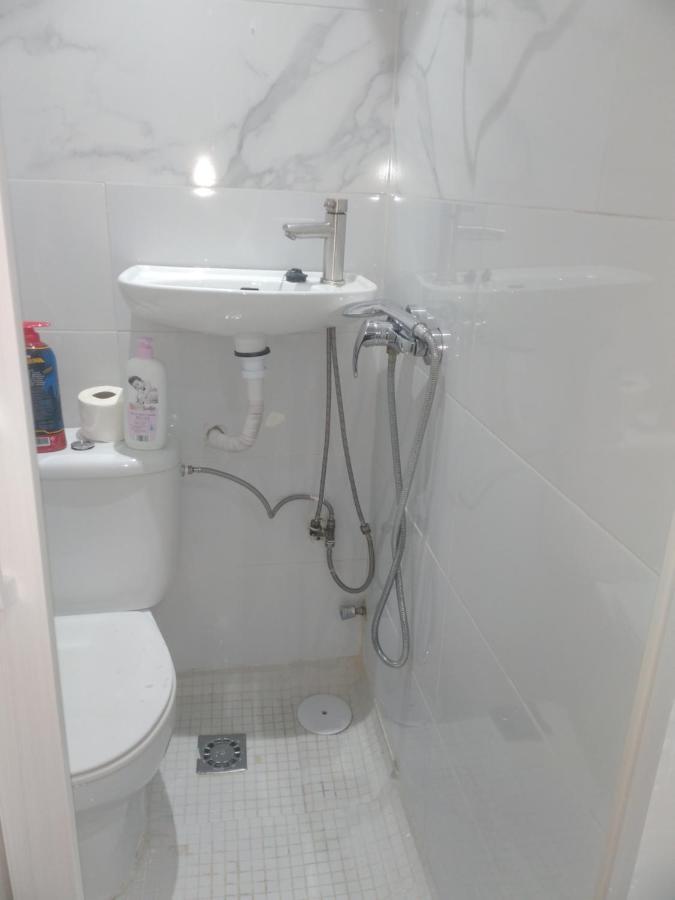 Precioso Apartamento Moderno Cerca Del Carrefour Rosaleda Málaga Eksteriør bilde