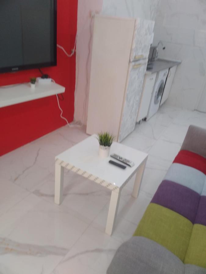 Precioso Apartamento Moderno Cerca Del Carrefour Rosaleda Málaga Eksteriør bilde