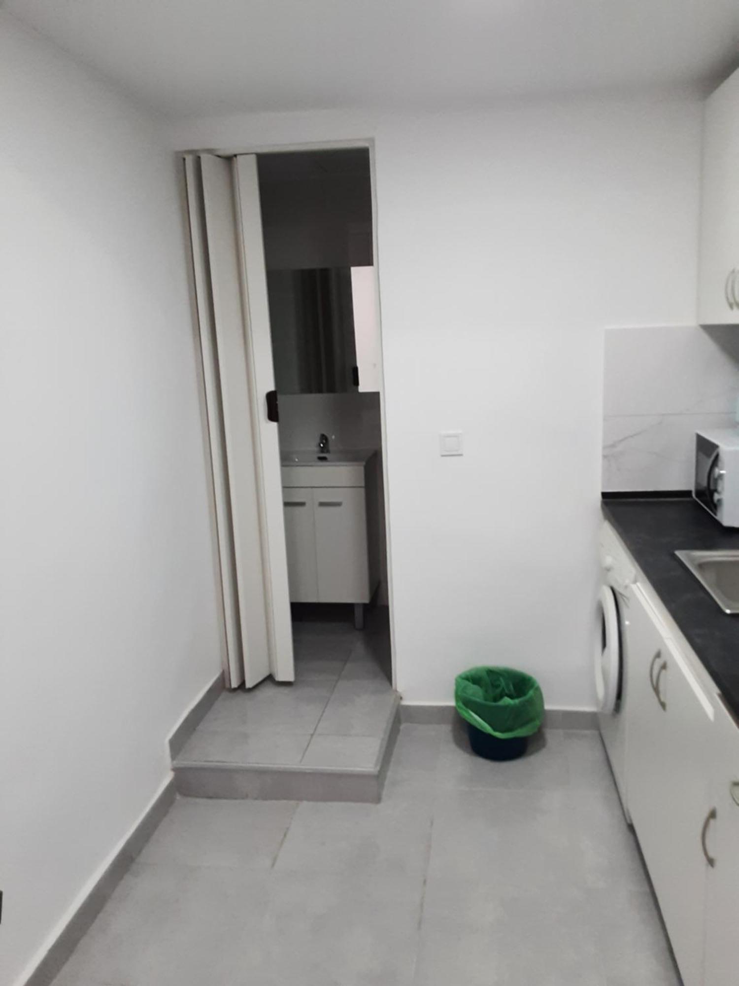 Precioso Apartamento Moderno Cerca Del Carrefour Rosaleda Málaga Eksteriør bilde