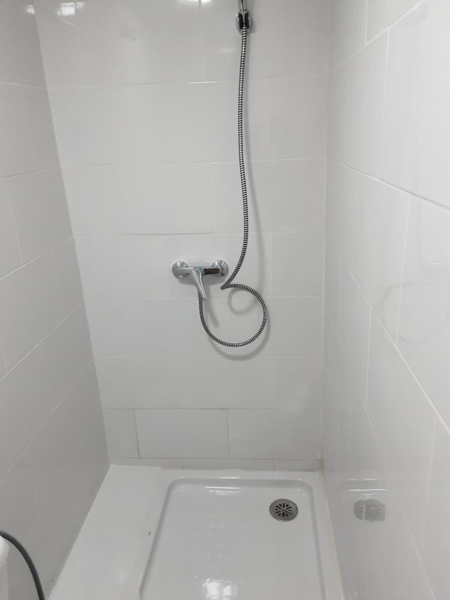 Precioso Apartamento Moderno Cerca Del Carrefour Rosaleda Málaga Eksteriør bilde
