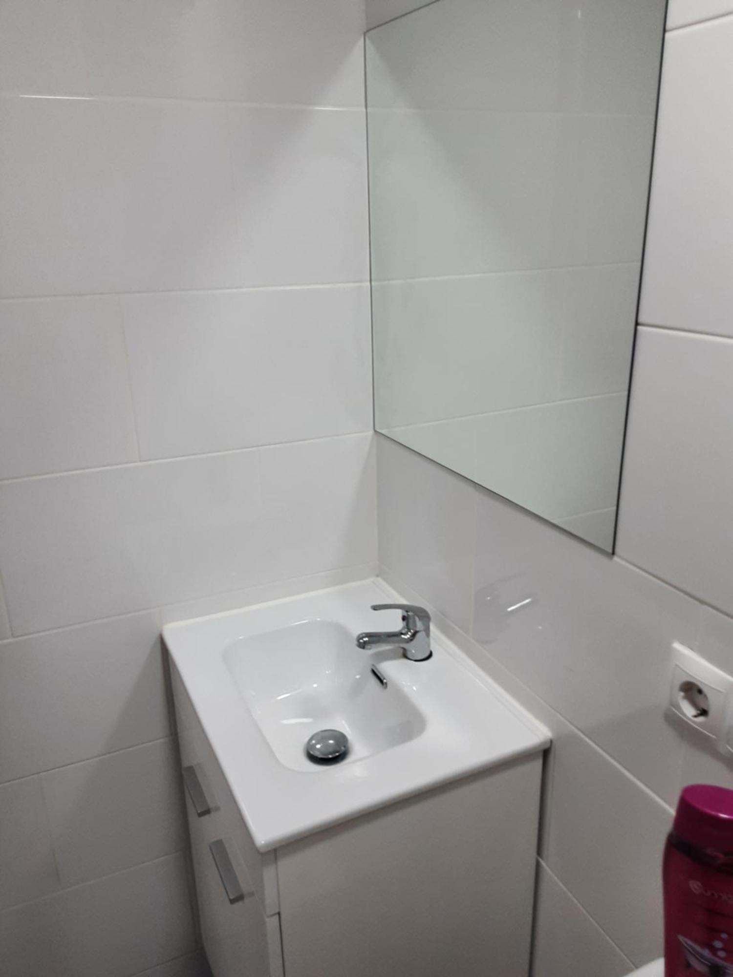 Precioso Apartamento Moderno Cerca Del Carrefour Rosaleda Málaga Eksteriør bilde
