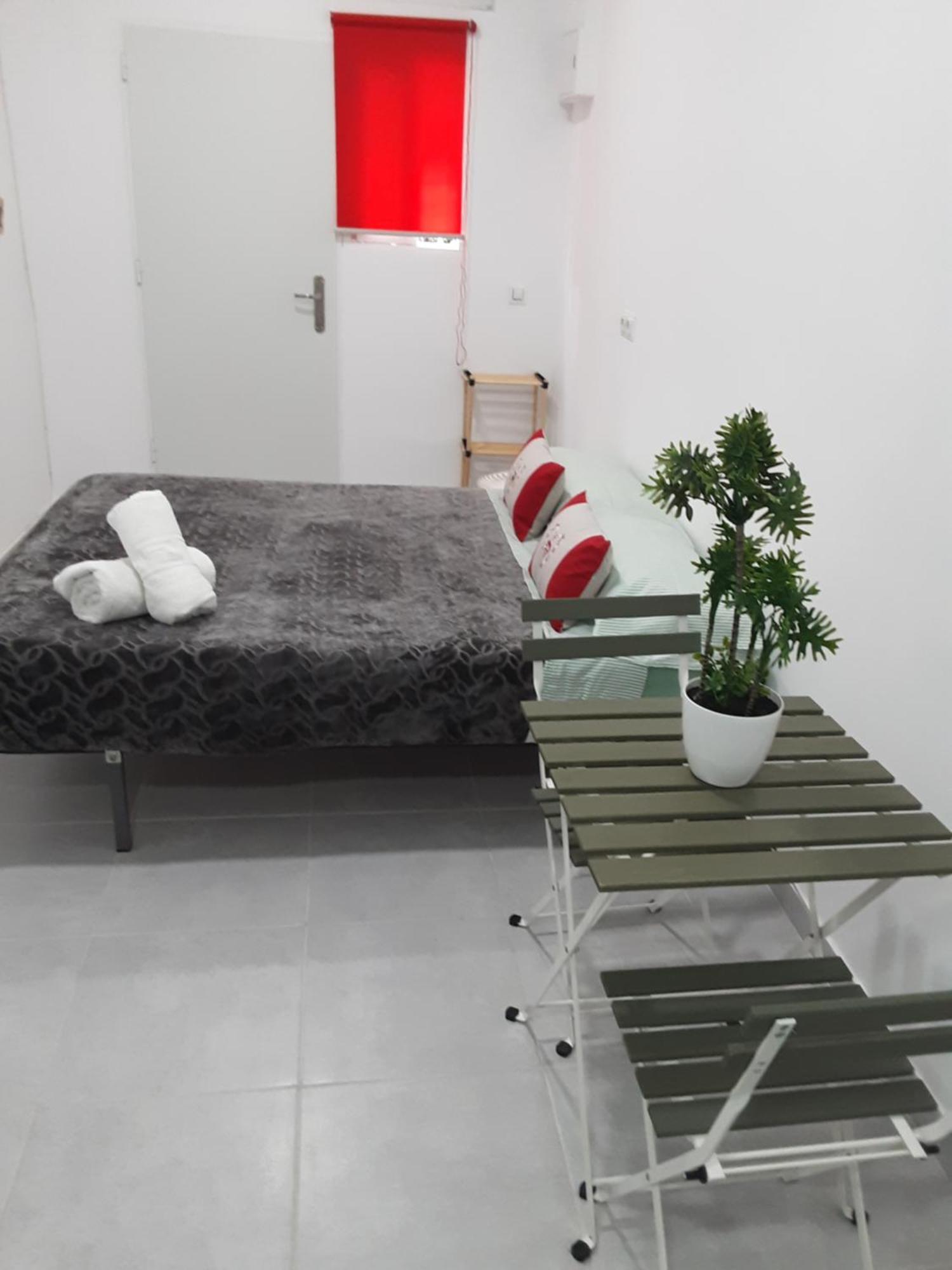 Precioso Apartamento Moderno Cerca Del Carrefour Rosaleda Málaga Eksteriør bilde