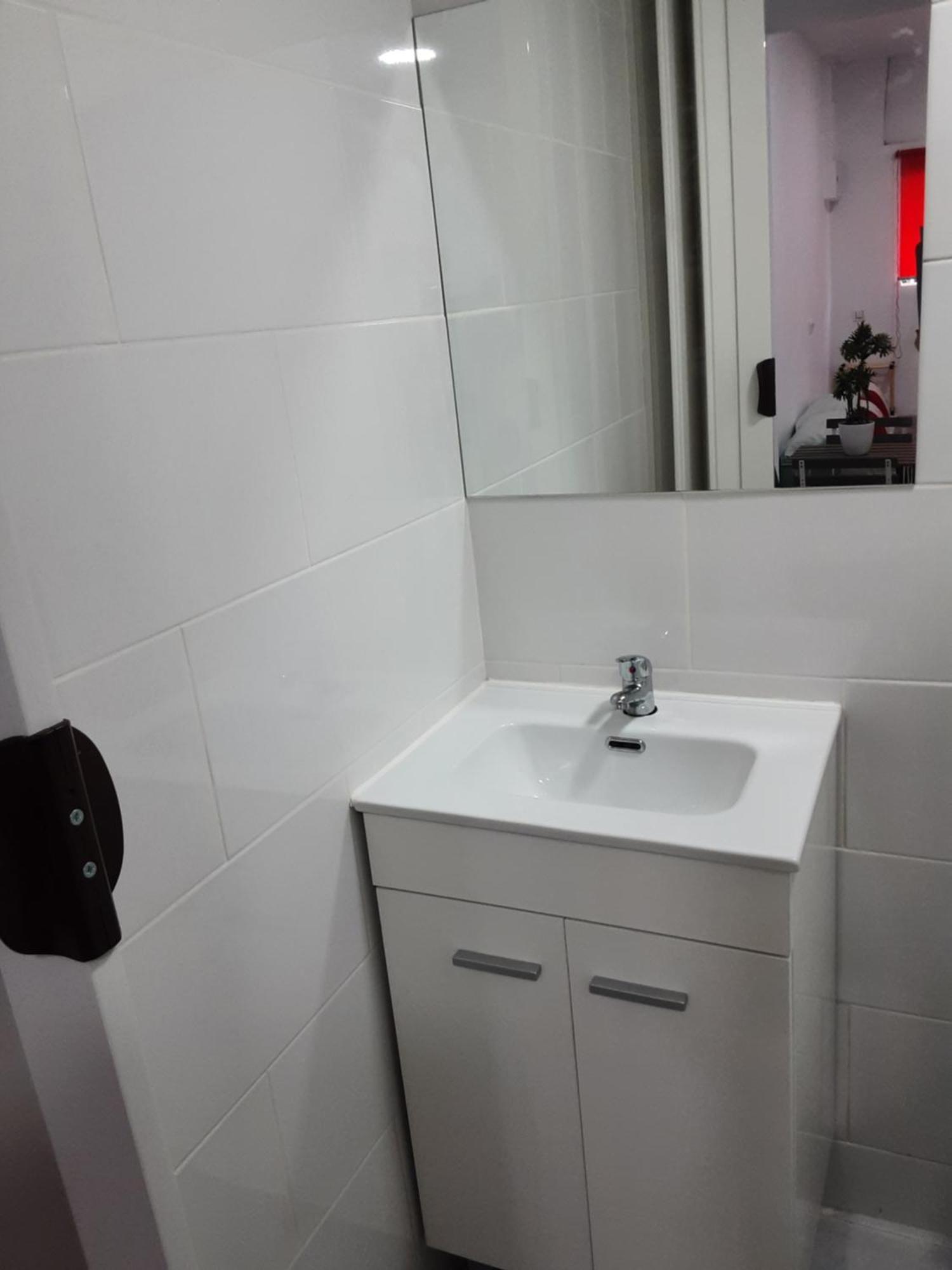 Precioso Apartamento Moderno Cerca Del Carrefour Rosaleda Málaga Eksteriør bilde