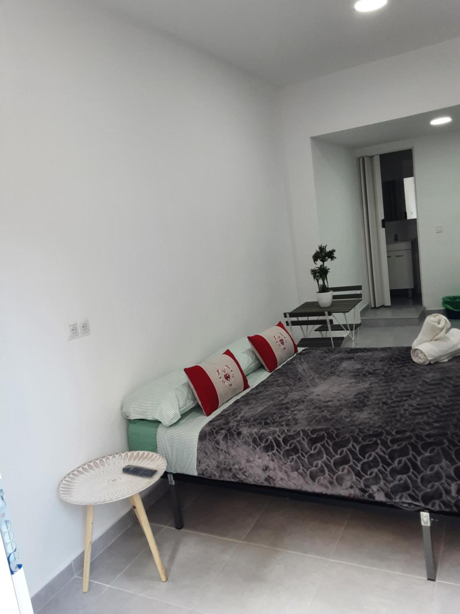 Precioso Apartamento Moderno Cerca Del Carrefour Rosaleda Málaga Eksteriør bilde