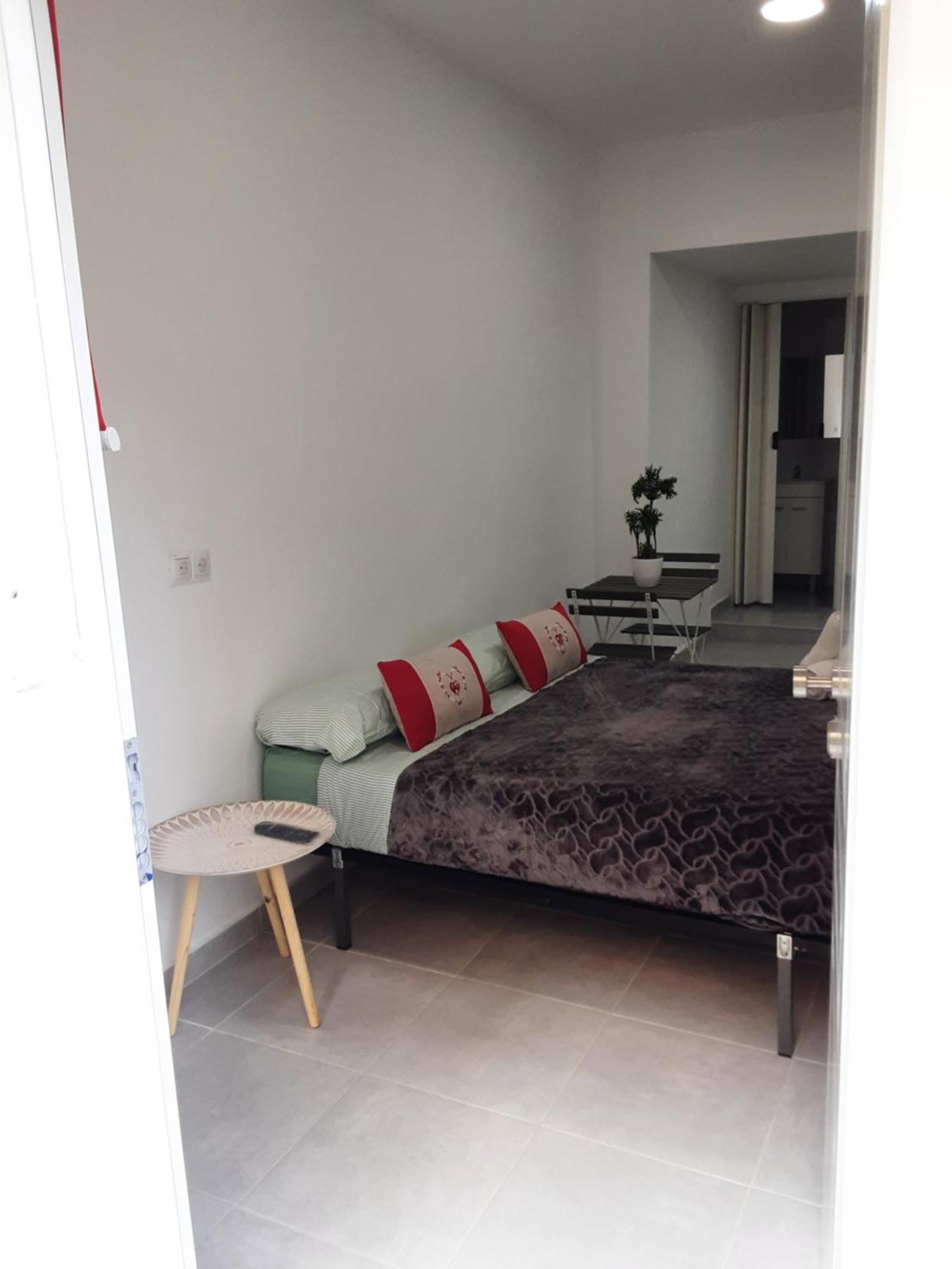 Precioso Apartamento Moderno Cerca Del Carrefour Rosaleda Málaga Eksteriør bilde